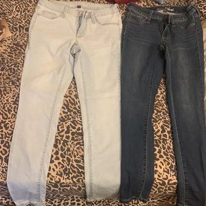 Womens jeans